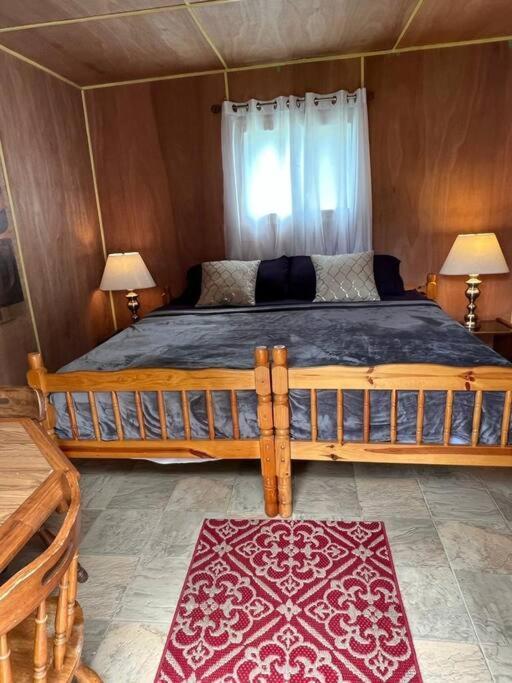 Cozy Chalet Near The Beach Shediac Eksteriør bilde