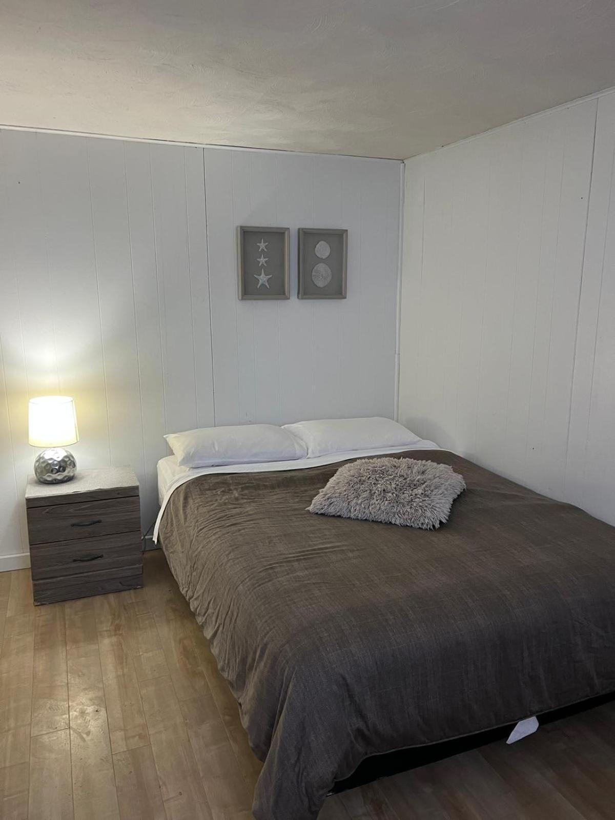 Cozy Chalet Near The Beach Shediac Rom bilde